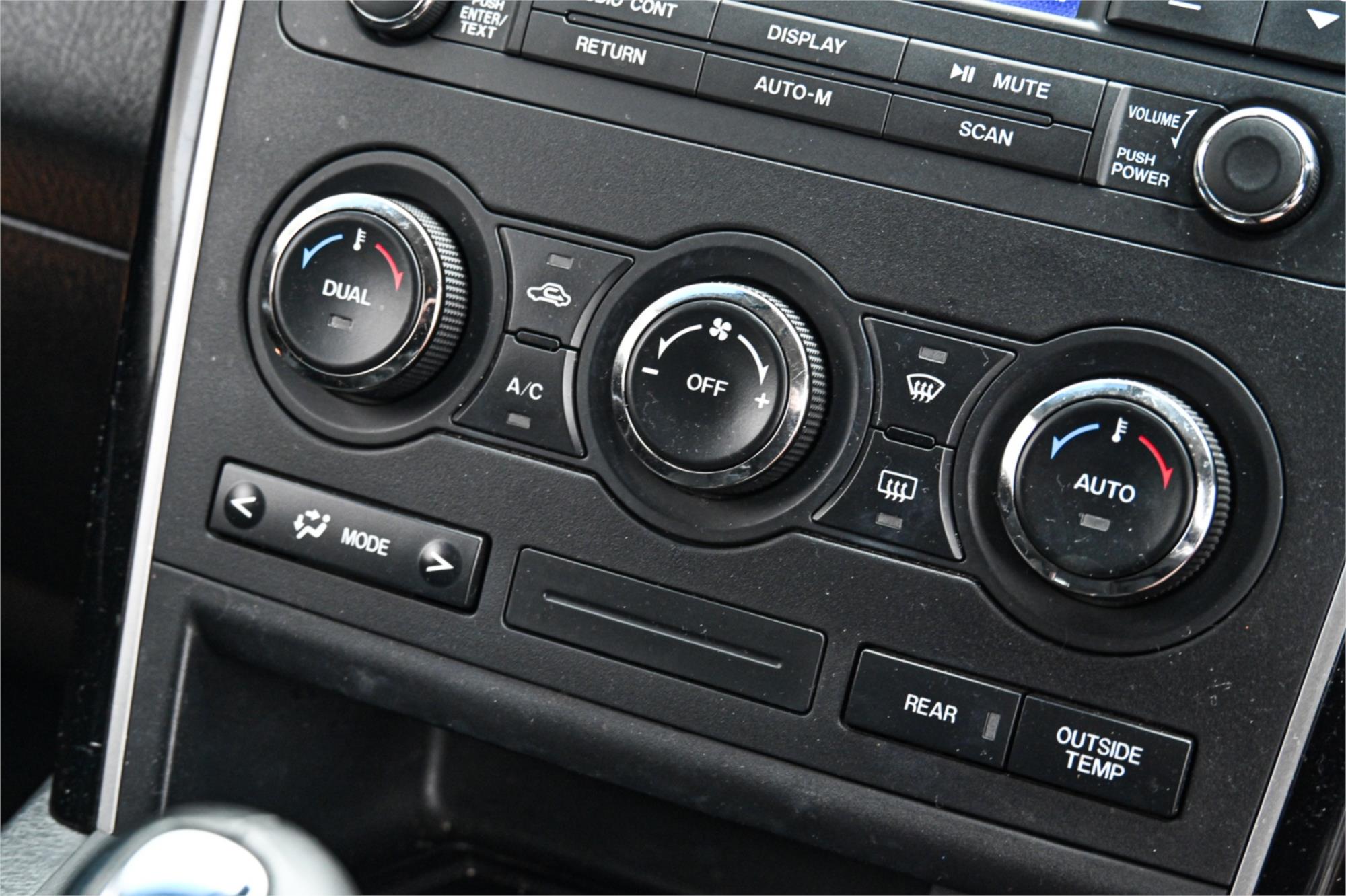 2011 MAZDA CX-9 10 UPGRADE CLASSIC (FWD) 6 SP AUTO ACTIVEMATIC 4D WAGON