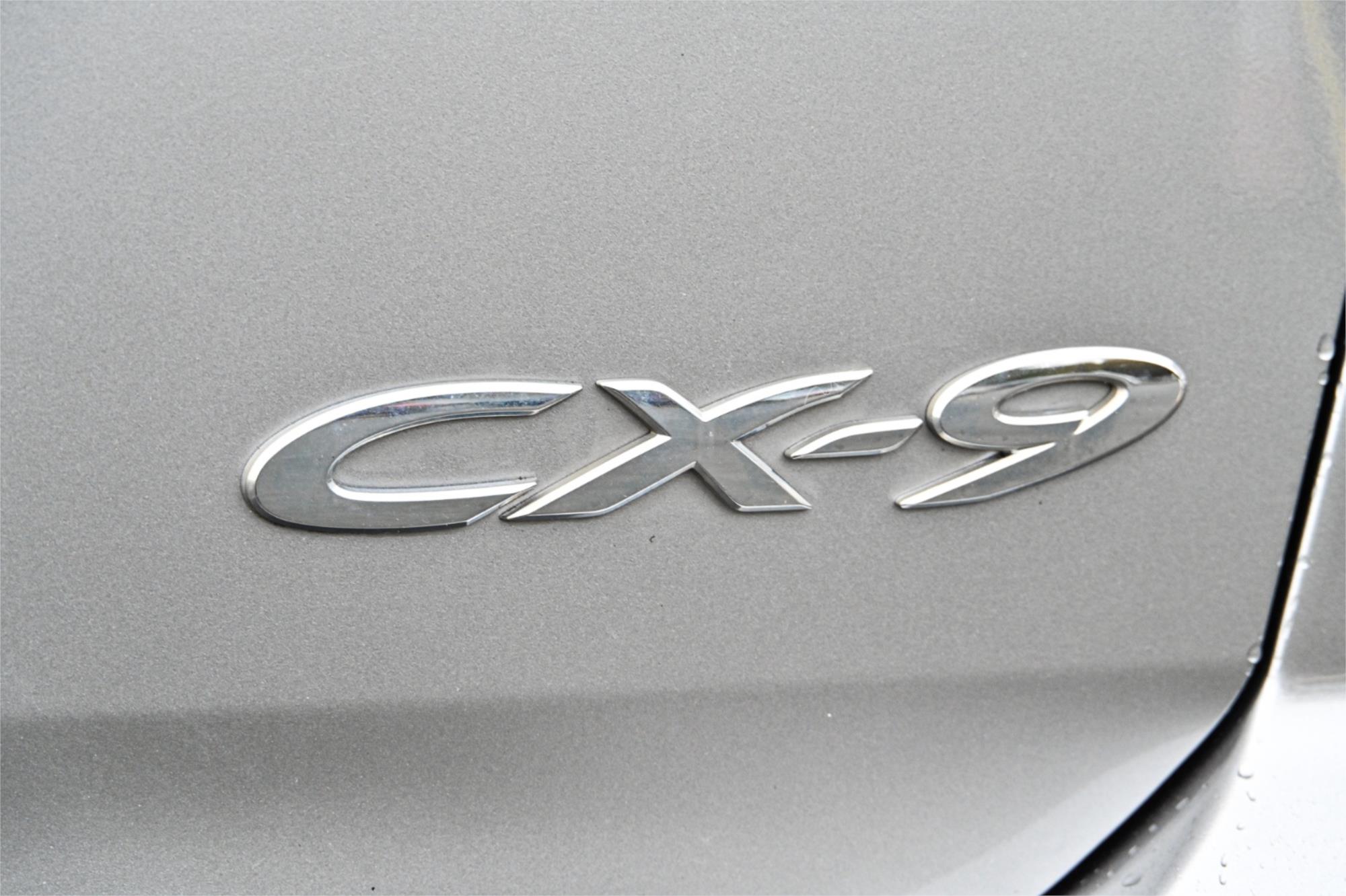 2011 MAZDA CX-9 10 UPGRADE CLASSIC (FWD) 6 SP AUTO ACTIVEMATIC 4D WAGON