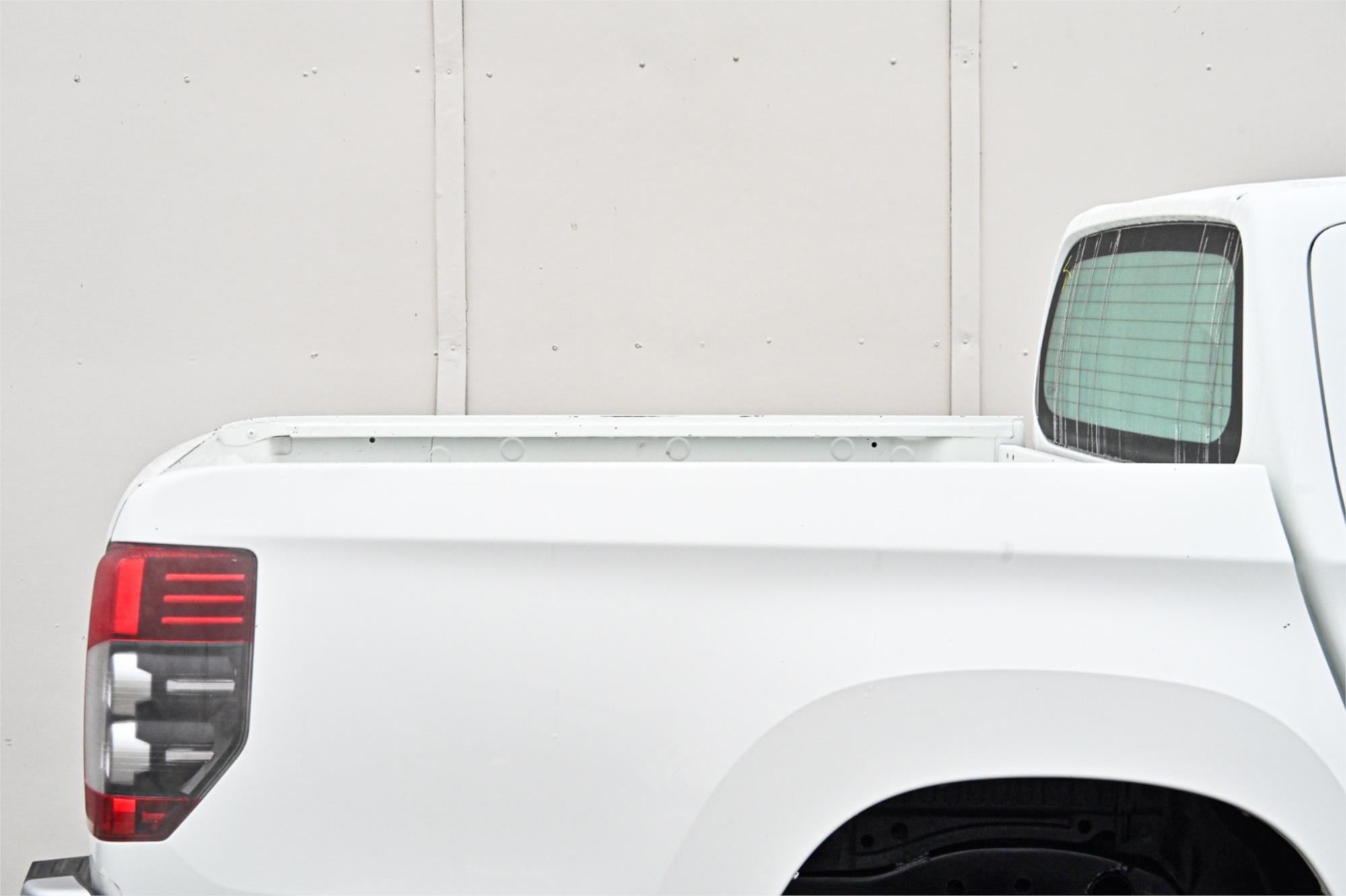 2019 MITSUBISHI TRITON MR MY19 GLX PLUS (4x4) 6 SP AUTOMATIC DOUBLE CAB P/UP