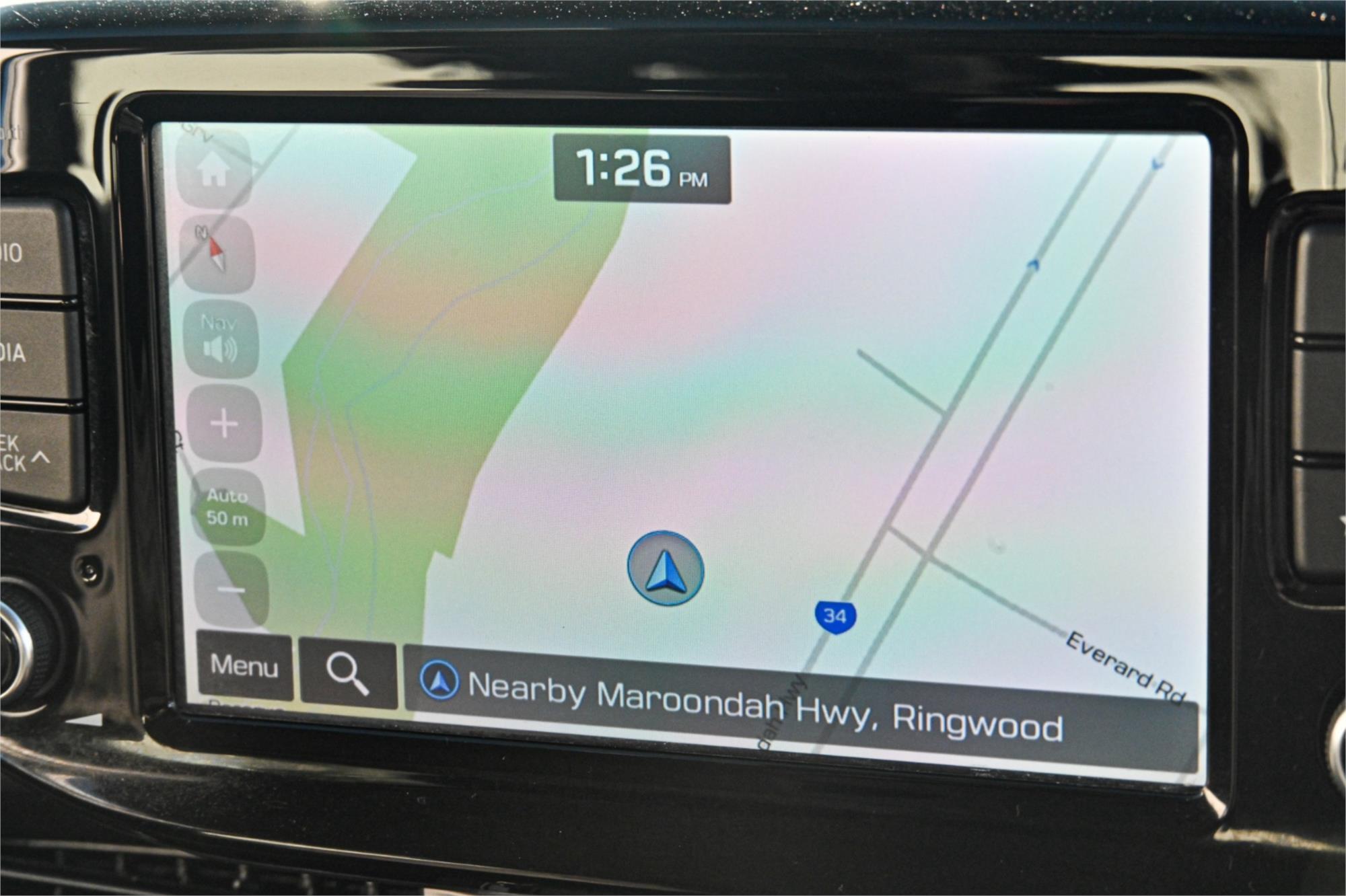 2017 HYUNDAI i30 PD ACTIVE 6 SP AUTO SEQUENTIAL 4D HATCHBACK