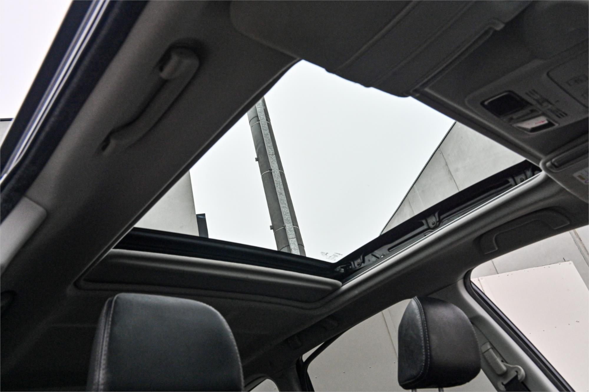 2013 SUBARU FORESTER MY13 2.5i-S CONTINUOUS VARIABLE 4D WAGON