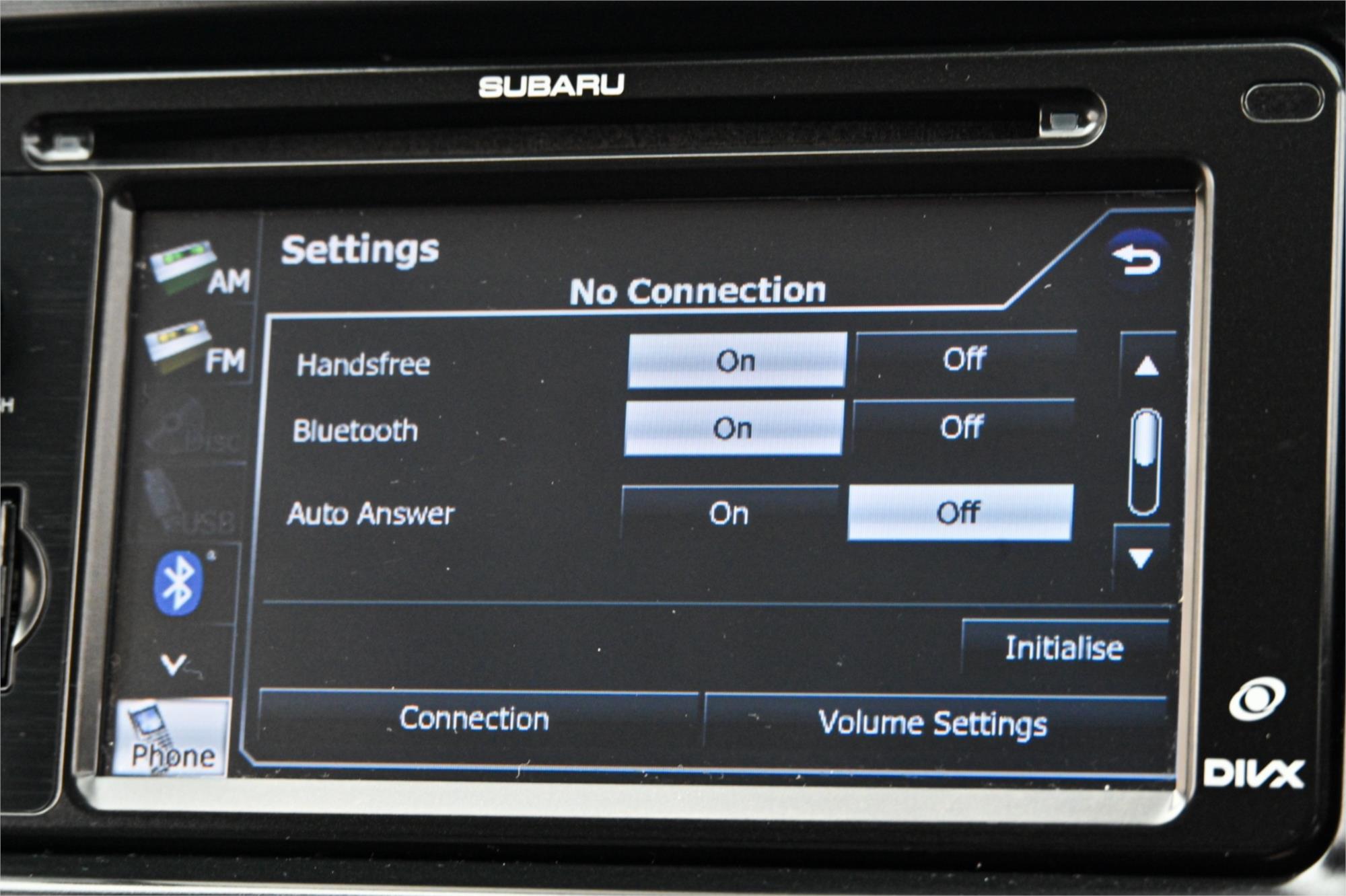 2013 SUBARU FORESTER MY13 2.5i-S CONTINUOUS VARIABLE 4D WAGON
