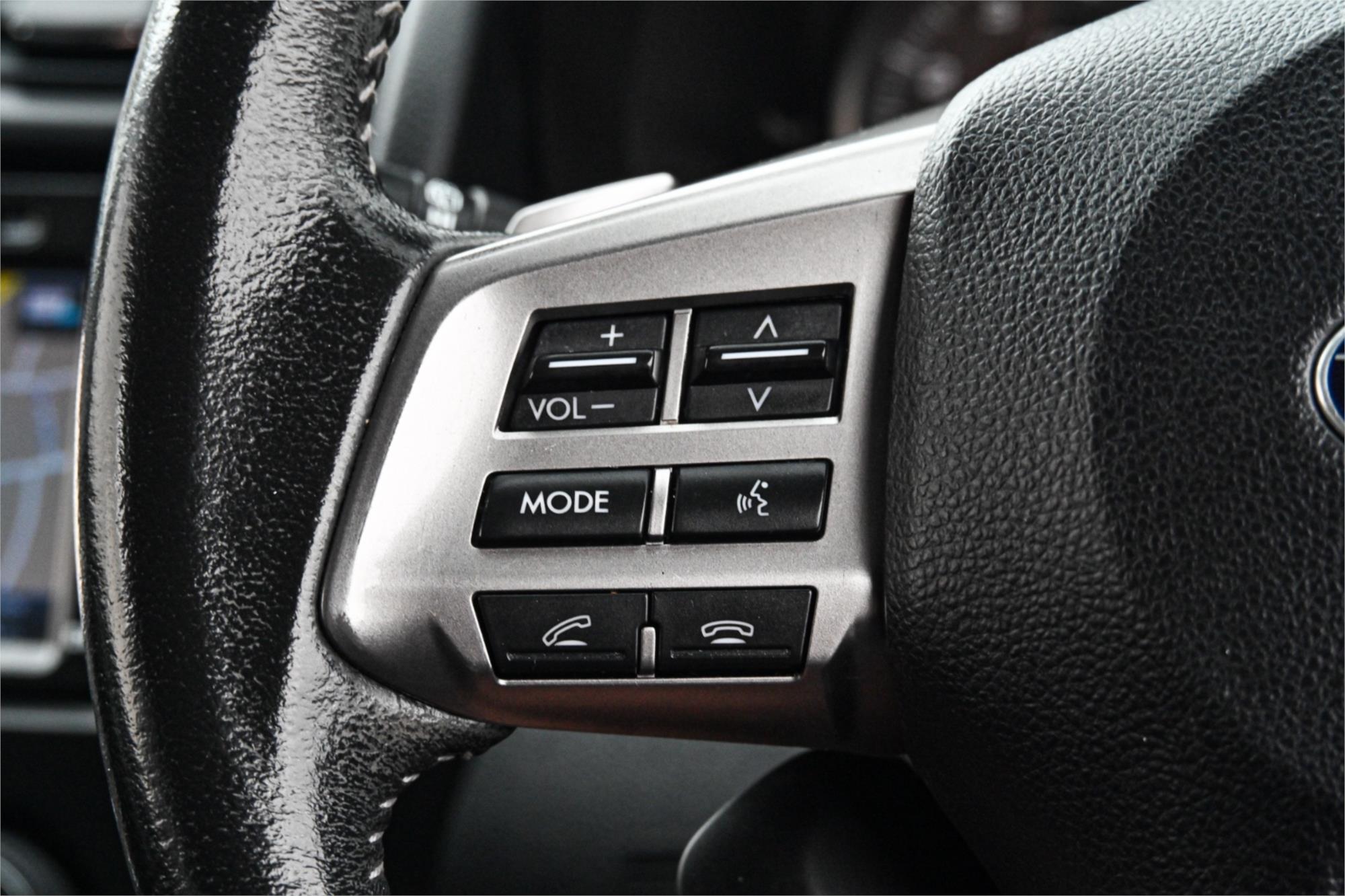 2013 SUBARU FORESTER MY13 2.5i-S CONTINUOUS VARIABLE 4D WAGON