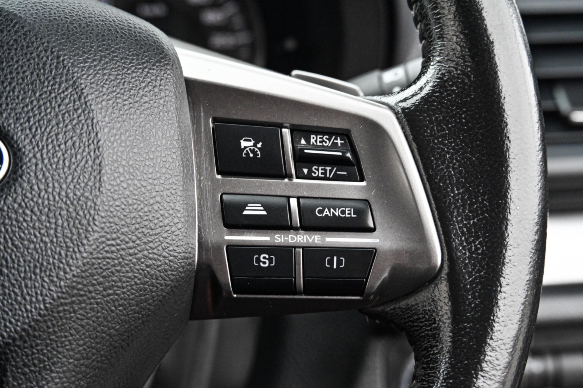 2013 SUBARU FORESTER MY13 2.5i-S CONTINUOUS VARIABLE 4D WAGON