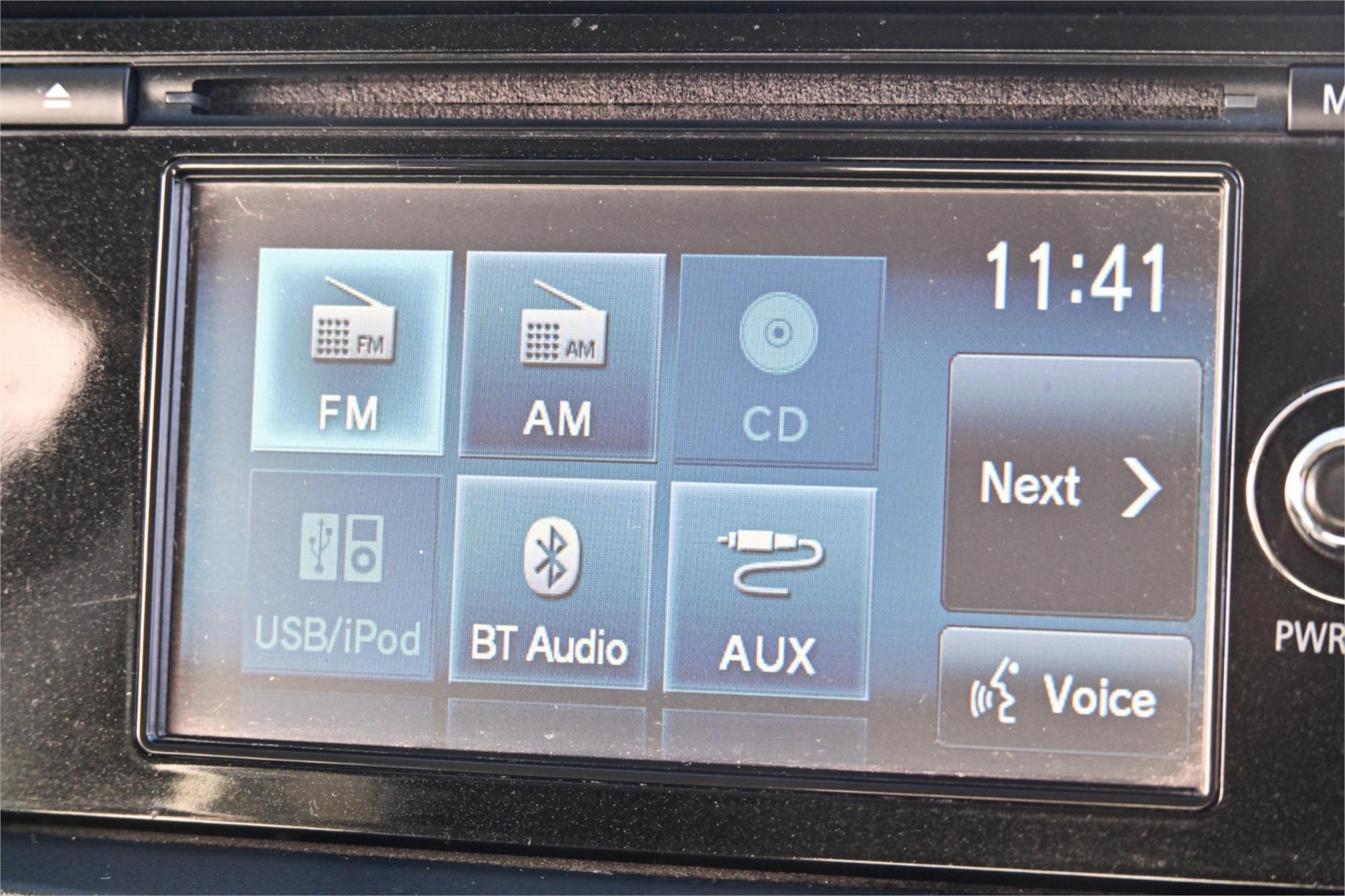 2014 MITSUBISHI LANCER CJ MY14 ES CVT AUTO 6 SP SEQUENTIAL 4D SEDAN