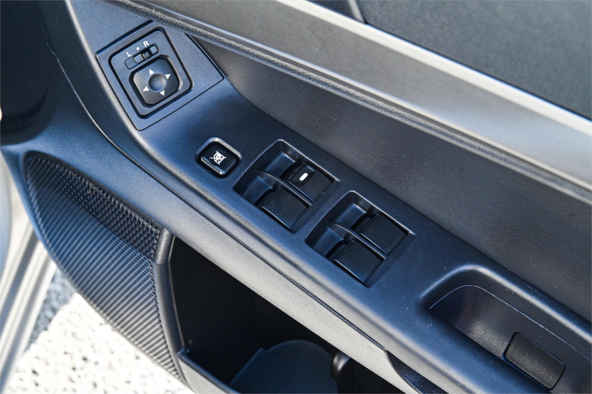 2014 MITSUBISHI LANCER CJ MY14 ES CVT AUTO 6 SP SEQUENTIAL 4D SEDAN