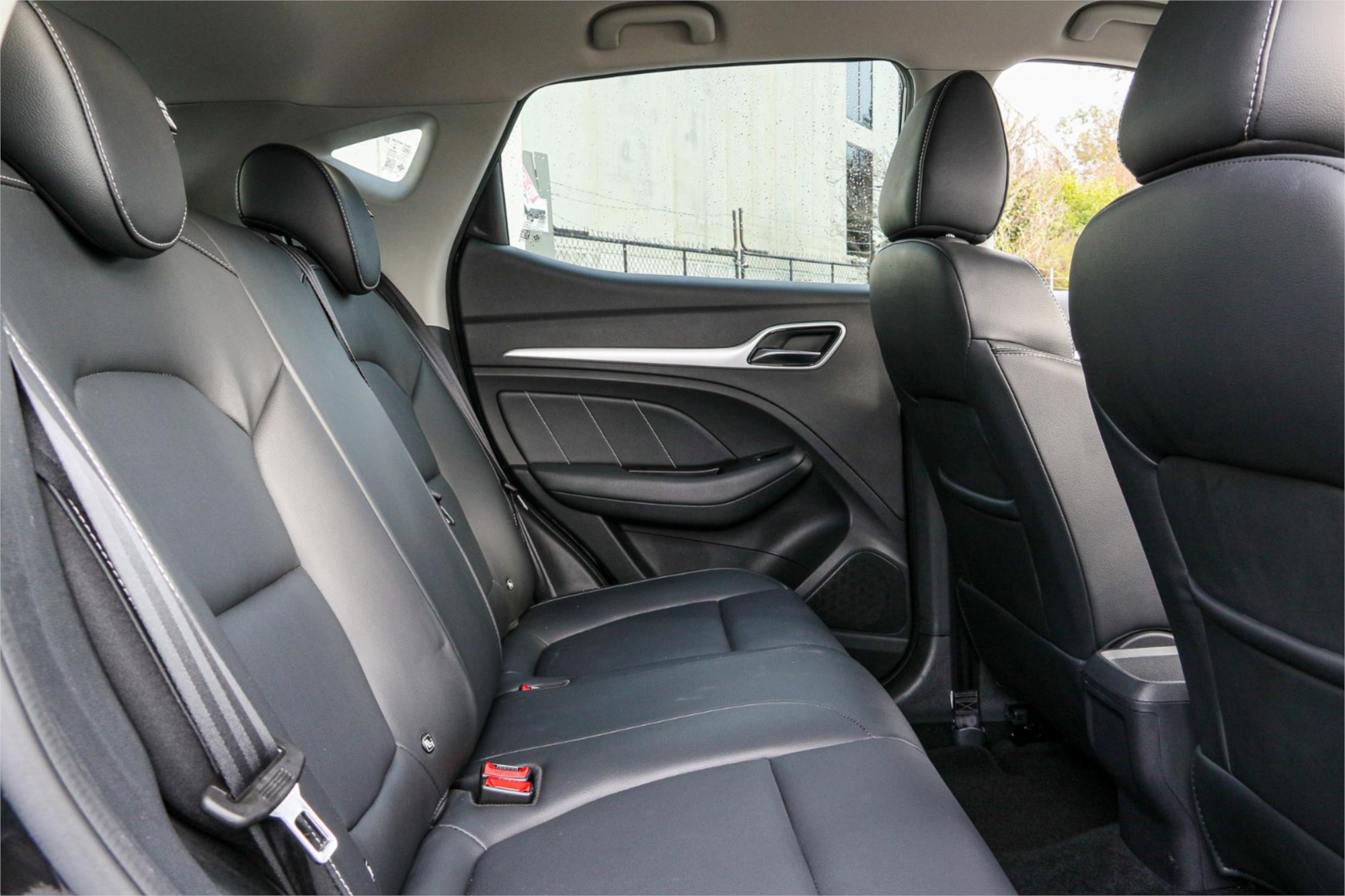 2023 MG ZS AZS1 EXCITE AUTOMATIC WAGON
