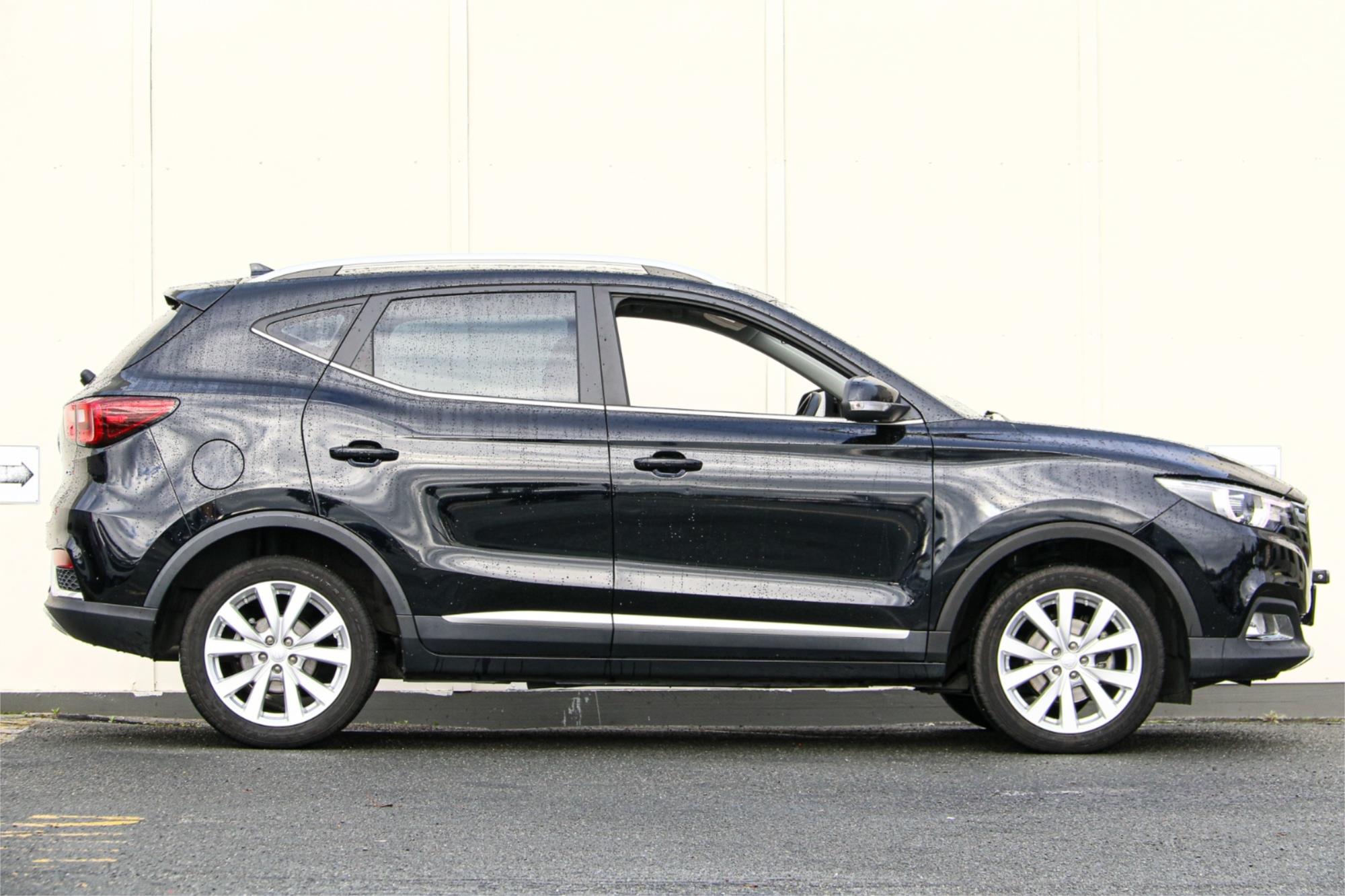 2023 MG ZS AZS1 EXCITE AUTOMATIC WAGON