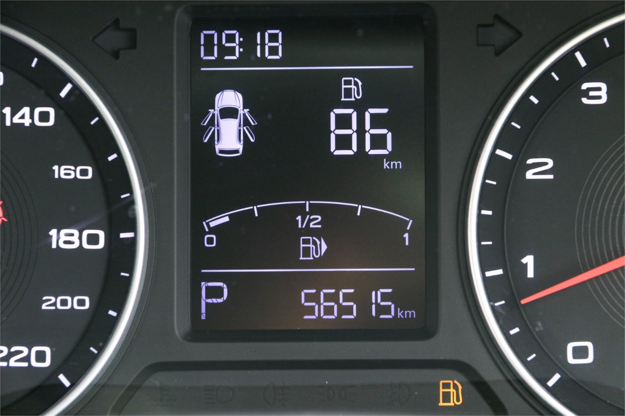2023 MG ZS AZS1 EXCITE AUTOMATIC WAGON