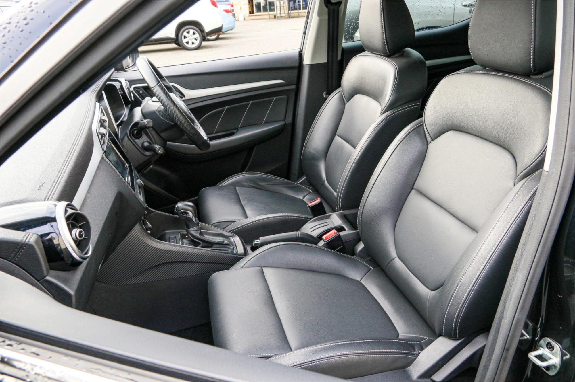 2023 MG ZS AZS1 EXCITE AUTOMATIC WAGON
