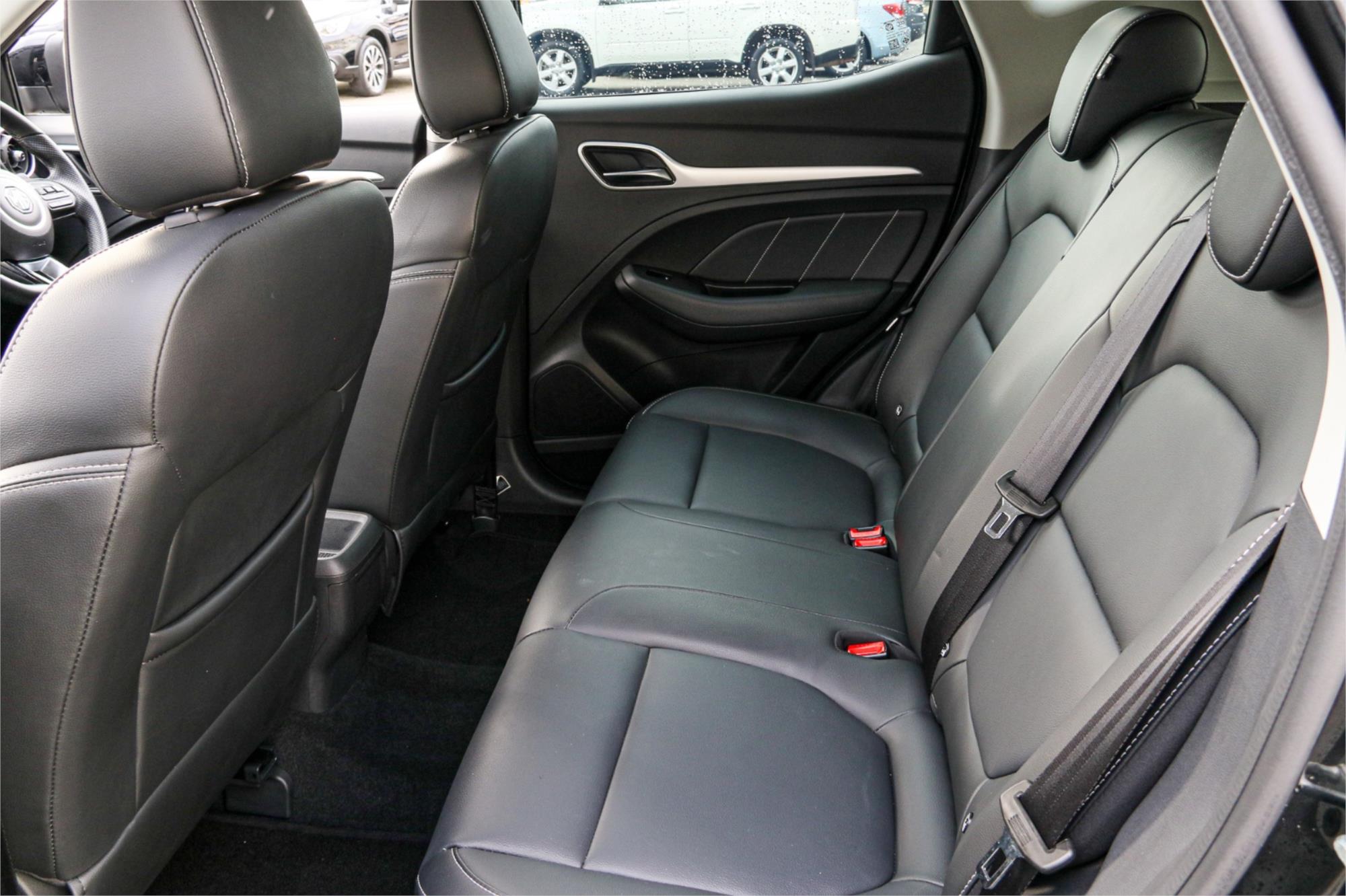 2023 MG ZS AZS1 EXCITE AUTOMATIC WAGON