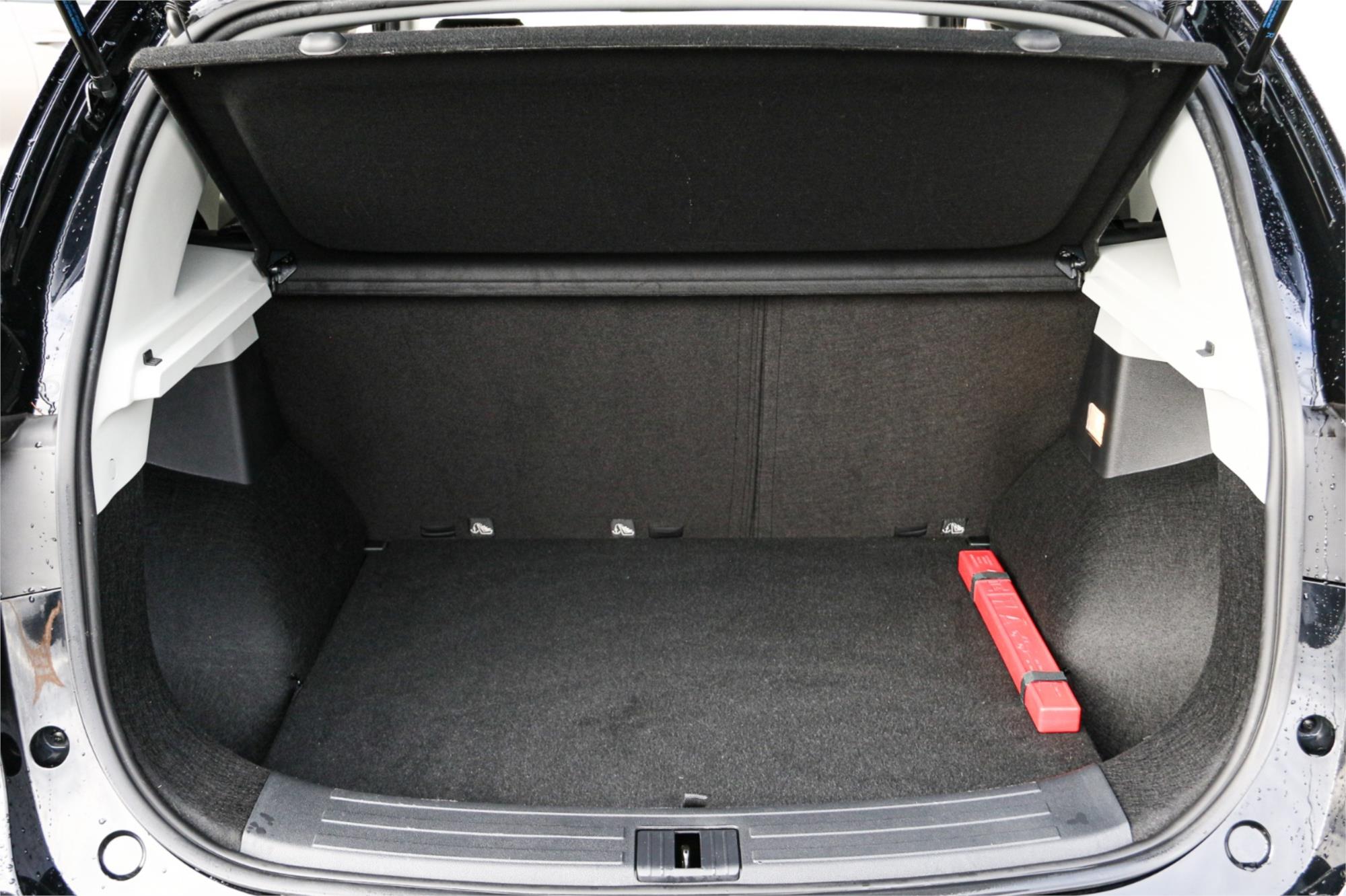 2023 MG ZS AZS1 EXCITE AUTOMATIC WAGON