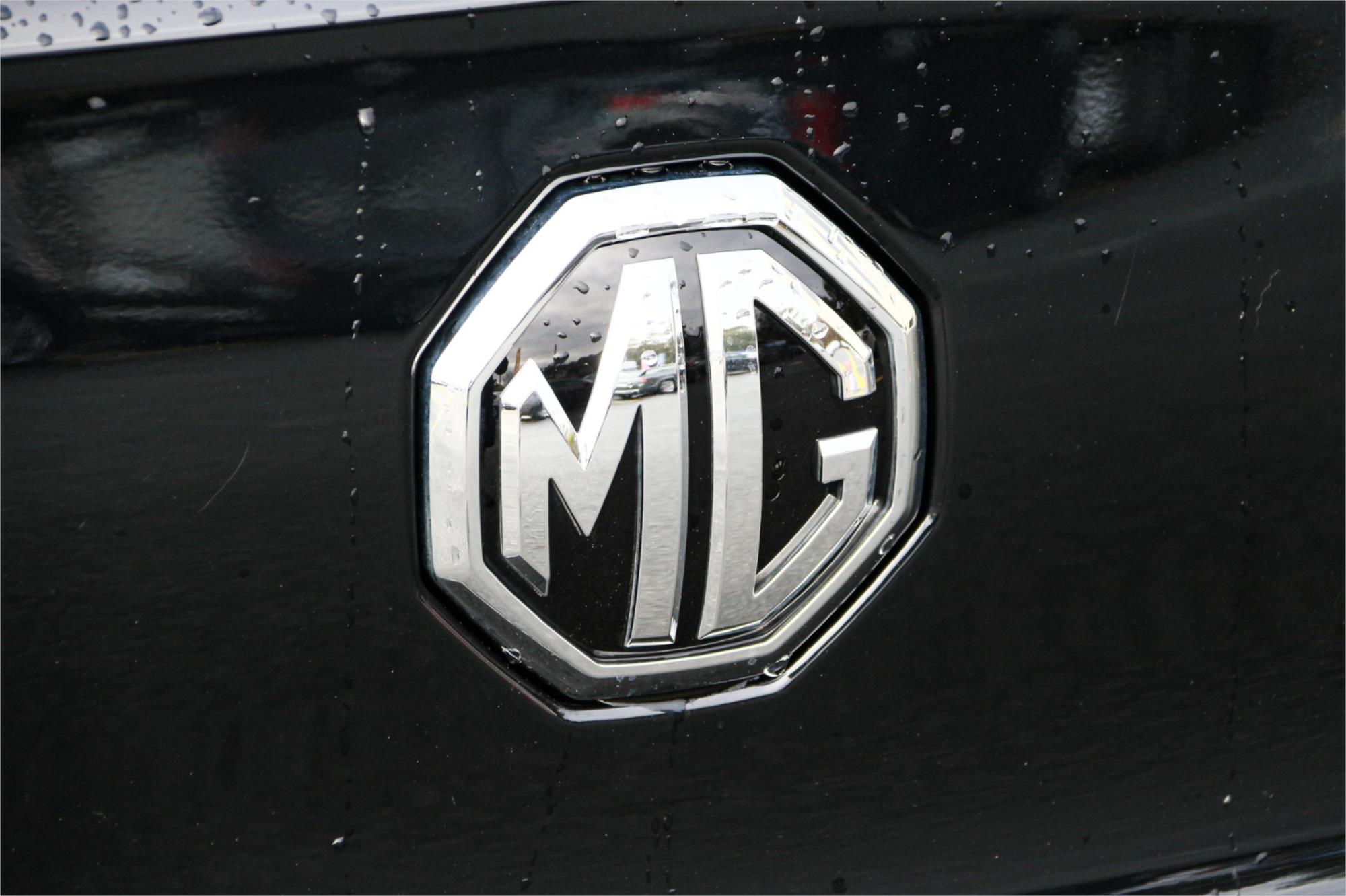 2023 MG ZS AZS1 EXCITE AUTOMATIC WAGON