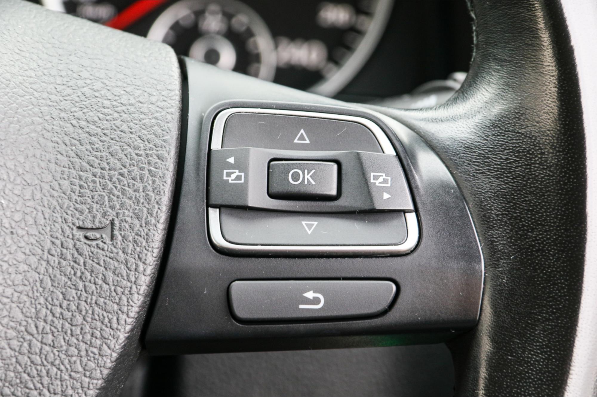 2012 VOLKSWAGEN TIGUAN 5NC MY12 132 TSI PACIFIC 6 SP AUTOMATIC 4D WAGON