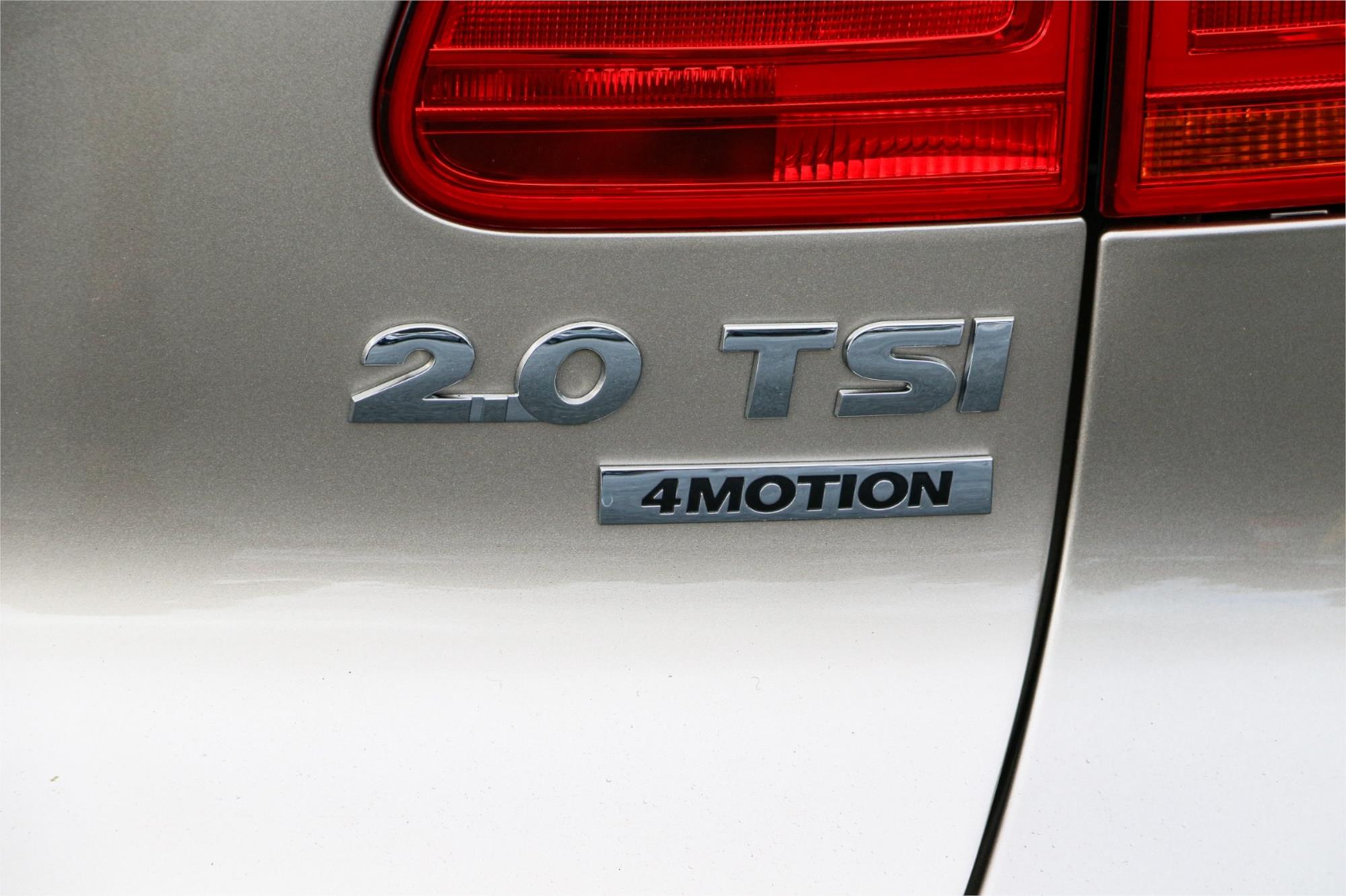 2012 VOLKSWAGEN TIGUAN 5NC MY12 132 TSI PACIFIC 6 SP AUTOMATIC 4D WAGON