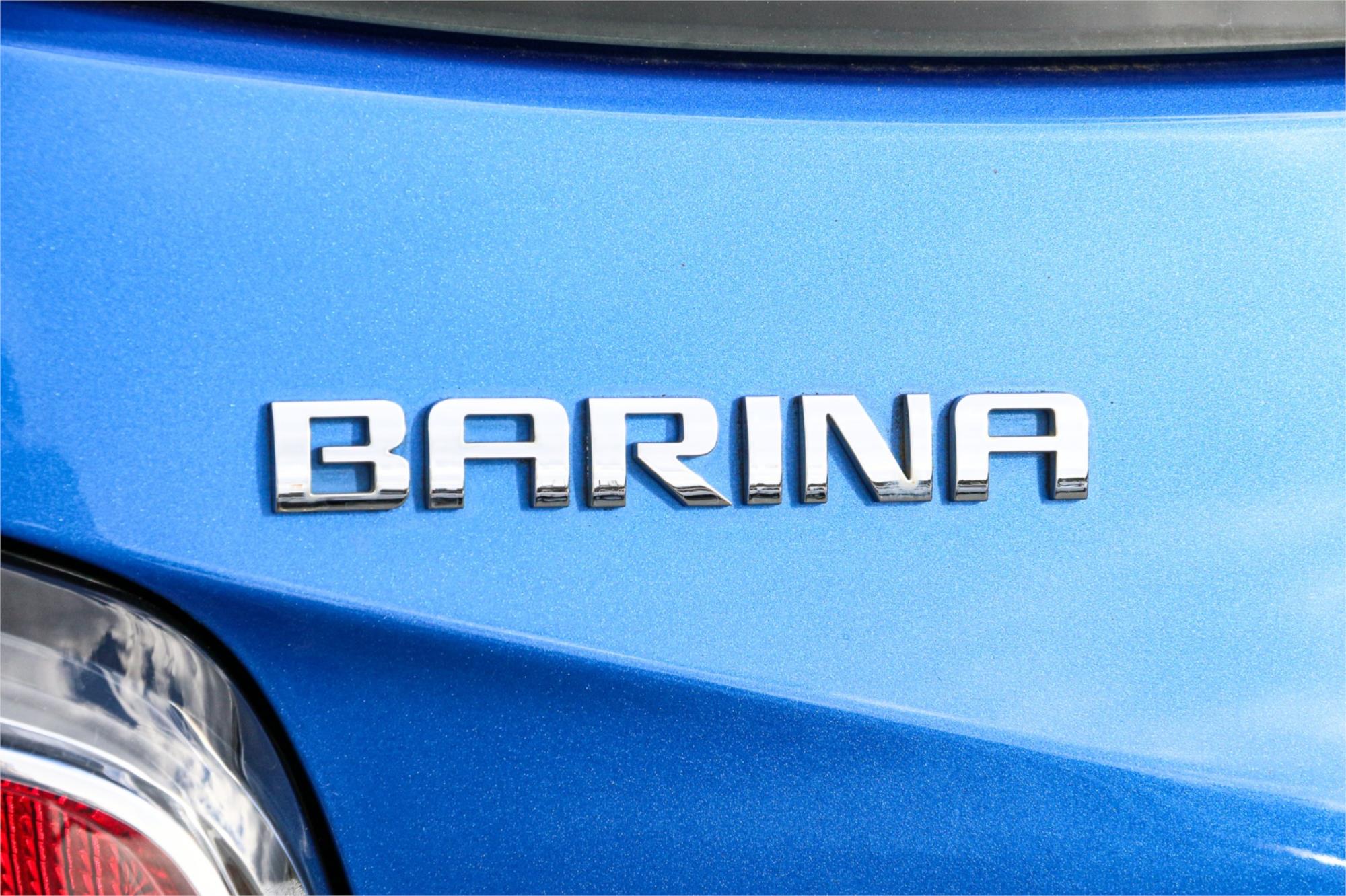 2017 HOLDEN BARINA TM MY17 LS 6 SP AUTOMATIC 5D HATCHBACK