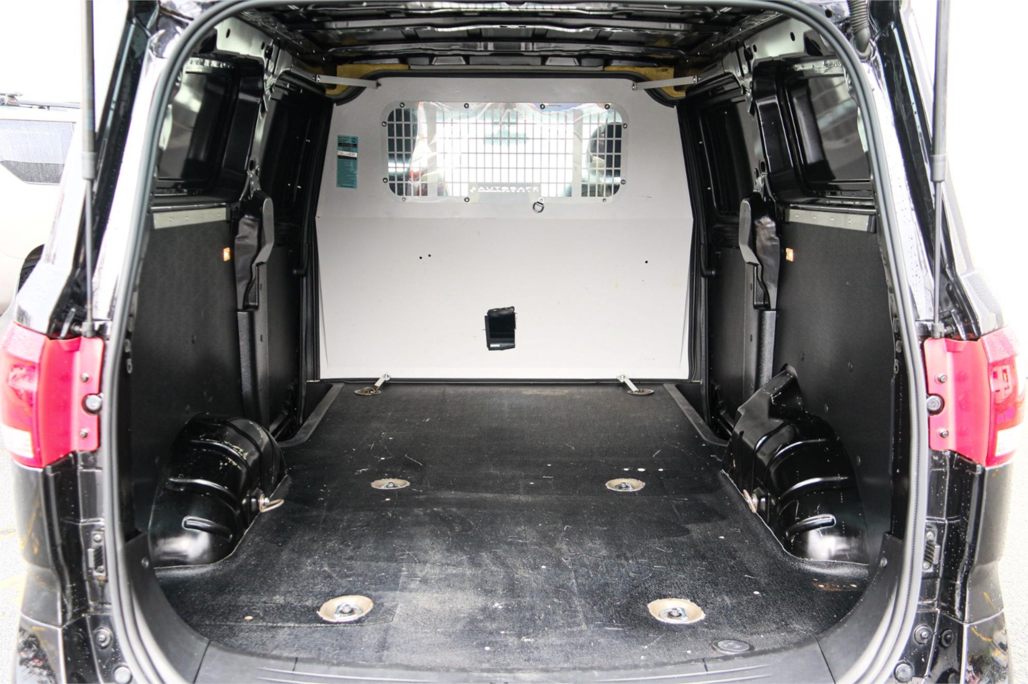 2021 LDV G10 SV7C LIFT DOOR 6 SP AUTOMATIC 4D VAN
