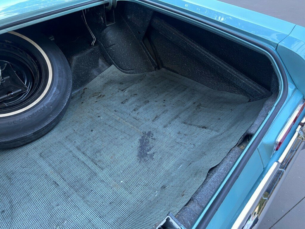 1966 CHEVROLET IMPALA SEDAN