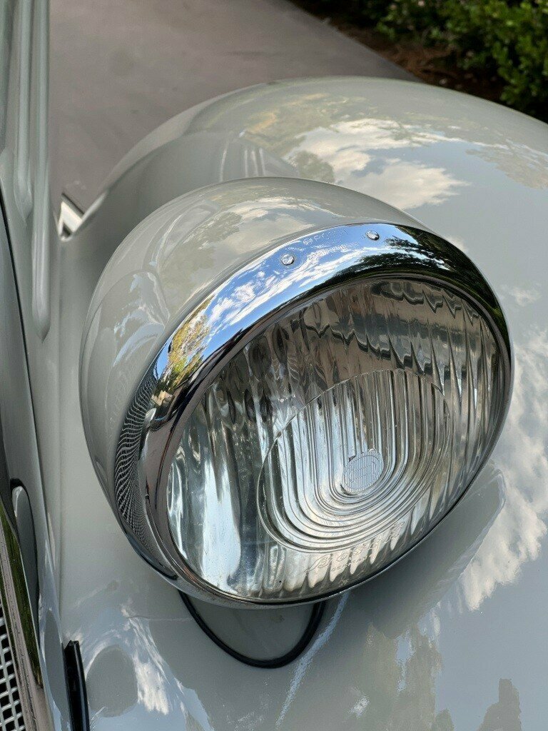 1955 MERCEDES-BENZ 170 W136 S-D 4 SP MANUAL 2D UTILITY