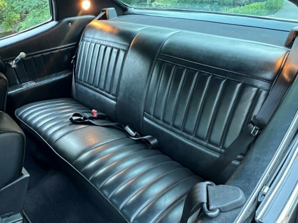 1971 BUICK GRAN SPORT 455 STAGE 1 3 SP AUTOMATIC 2D HARDTOP