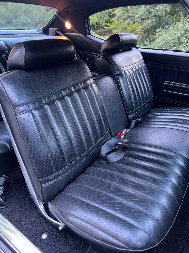 1971 BUICK GRAN SPORT 455 STAGE 1 3 SP AUTOMATIC 2D HARDTOP