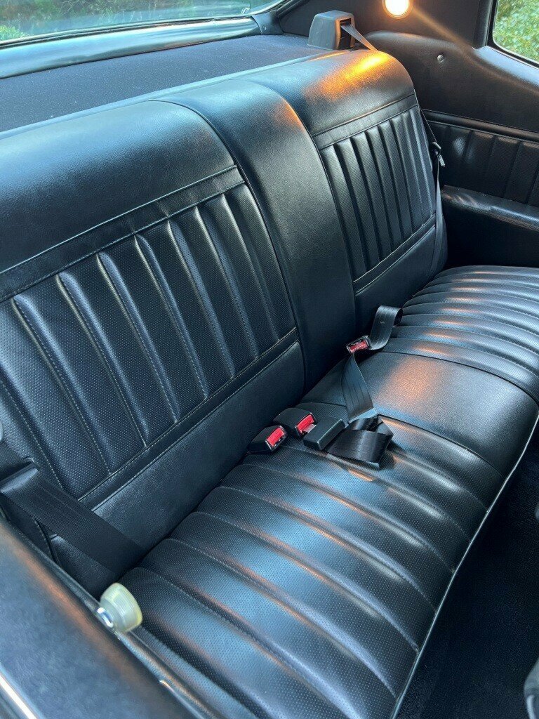 1971 BUICK GRAN SPORT 455 STAGE 1 3 SP AUTOMATIC 2D HARDTOP