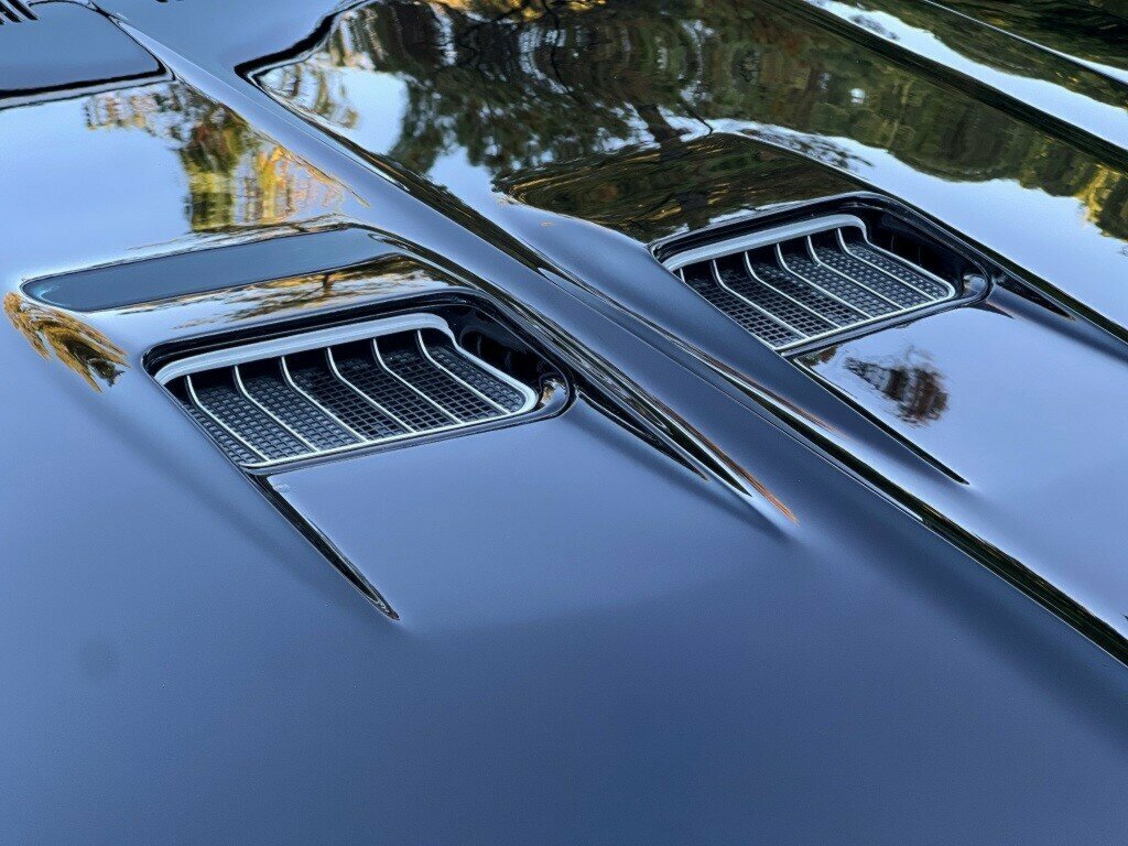 1971 BUICK GRAN SPORT 455 STAGE 1 3 SP AUTOMATIC 2D HARDTOP