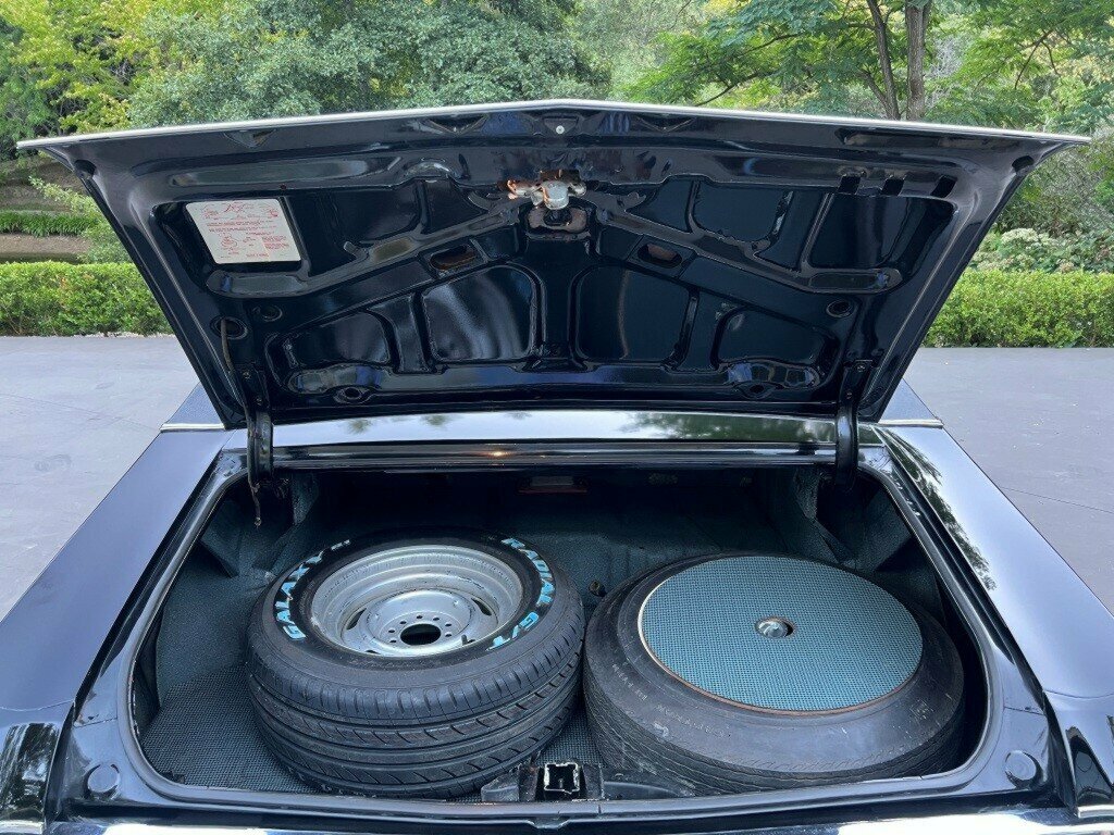 1971 BUICK GRAN SPORT 455 STAGE 1 3 SP AUTOMATIC 2D HARDTOP