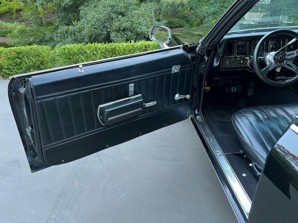 1971 BUICK GRAN SPORT 455 STAGE 1 3 SP AUTOMATIC 2D HARDTOP