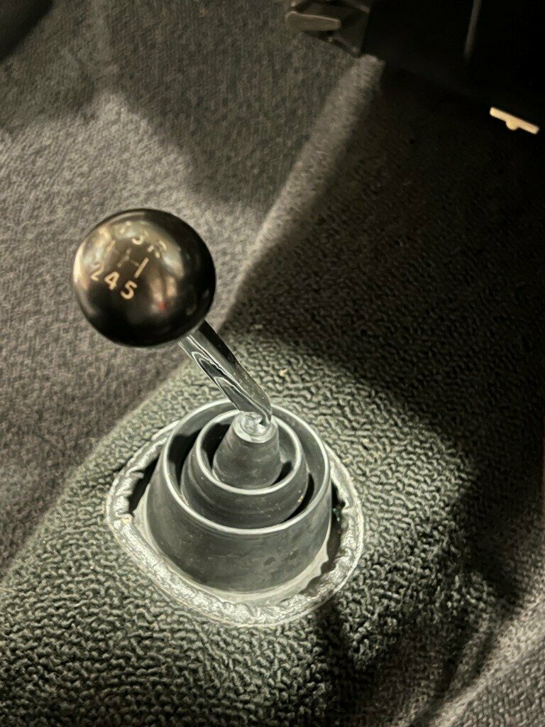 1967 PRINCE/PMC A200 GTB 5 SP MANUAL 4D SEDAN