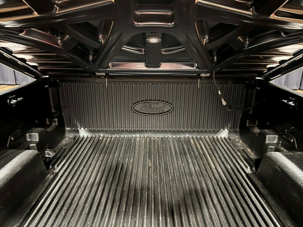 2010 FORD FALCON FG XR6 5 SP AUTO SEQ SPORT SHIFT UTILITY