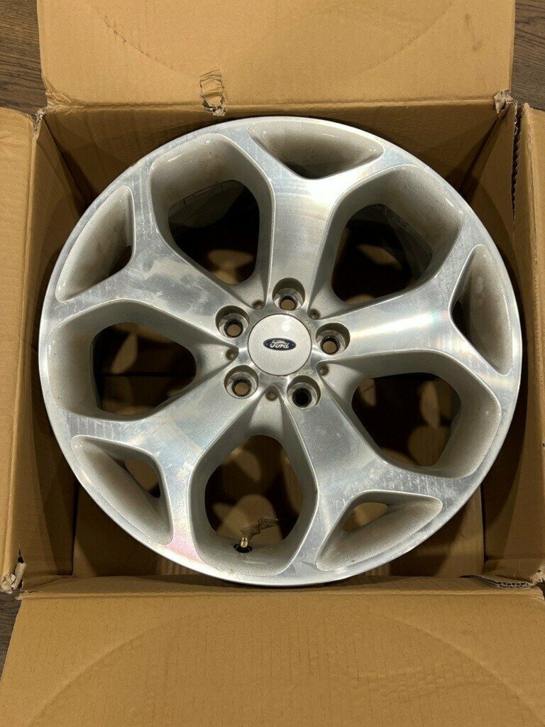 2010 FORD FALCON FG XR6 5 SP AUTO SEQ SPORT SHIFT UTILITY