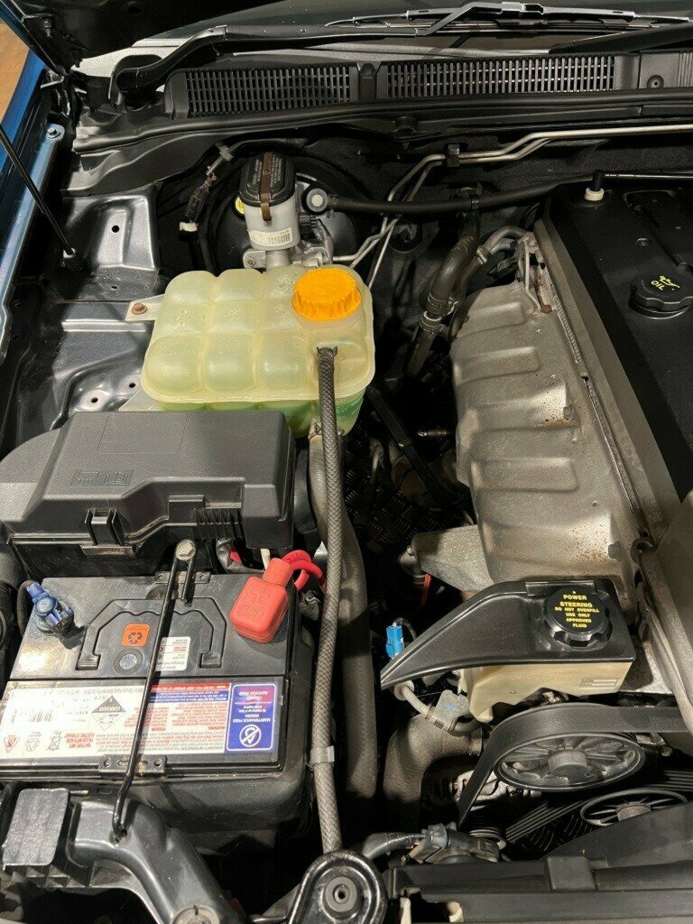 2010 FORD FALCON FG XR6 5 SP AUTO SEQ SPORT SHIFT UTILITY
