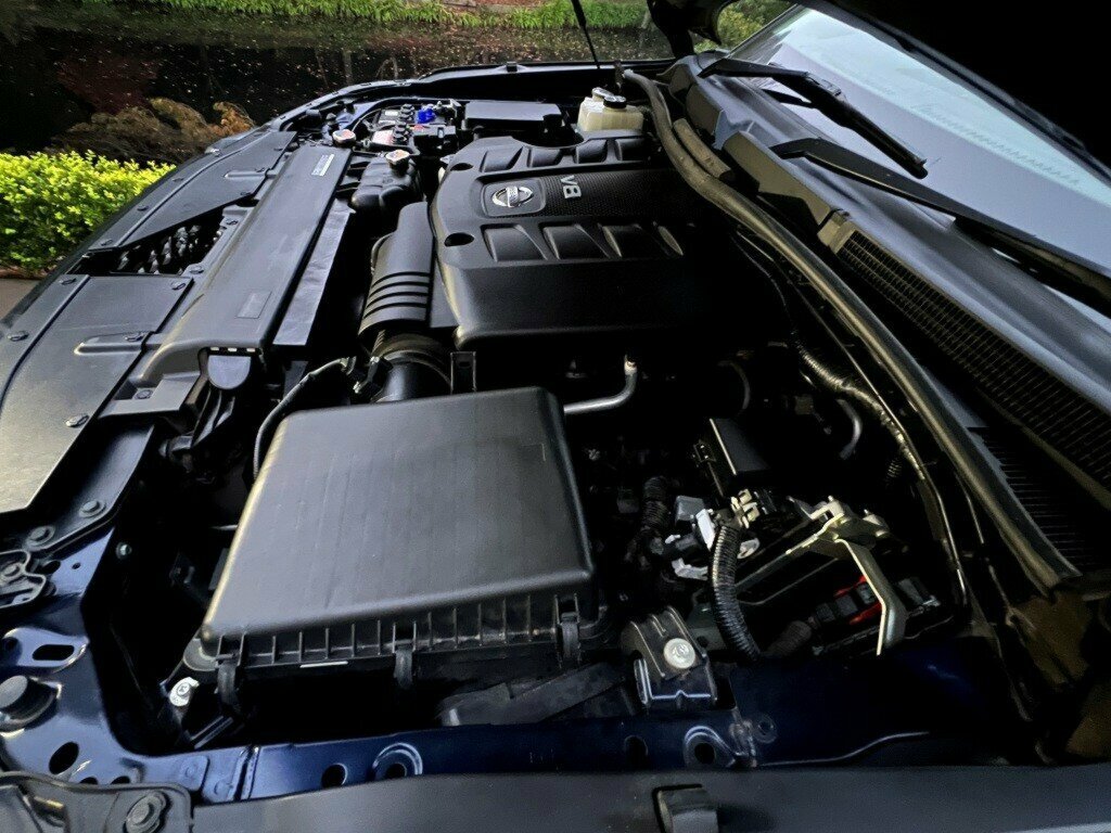 2020 NISSAN PATROL Y62 SERIES 5 MY20 TI-L (4X4) 7 SP AUTOMATIC 4D WAGON