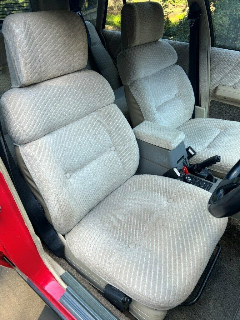 1986 HOLDEN COMMODORE VL SL 5 SP MANUAL 4D SEDAN