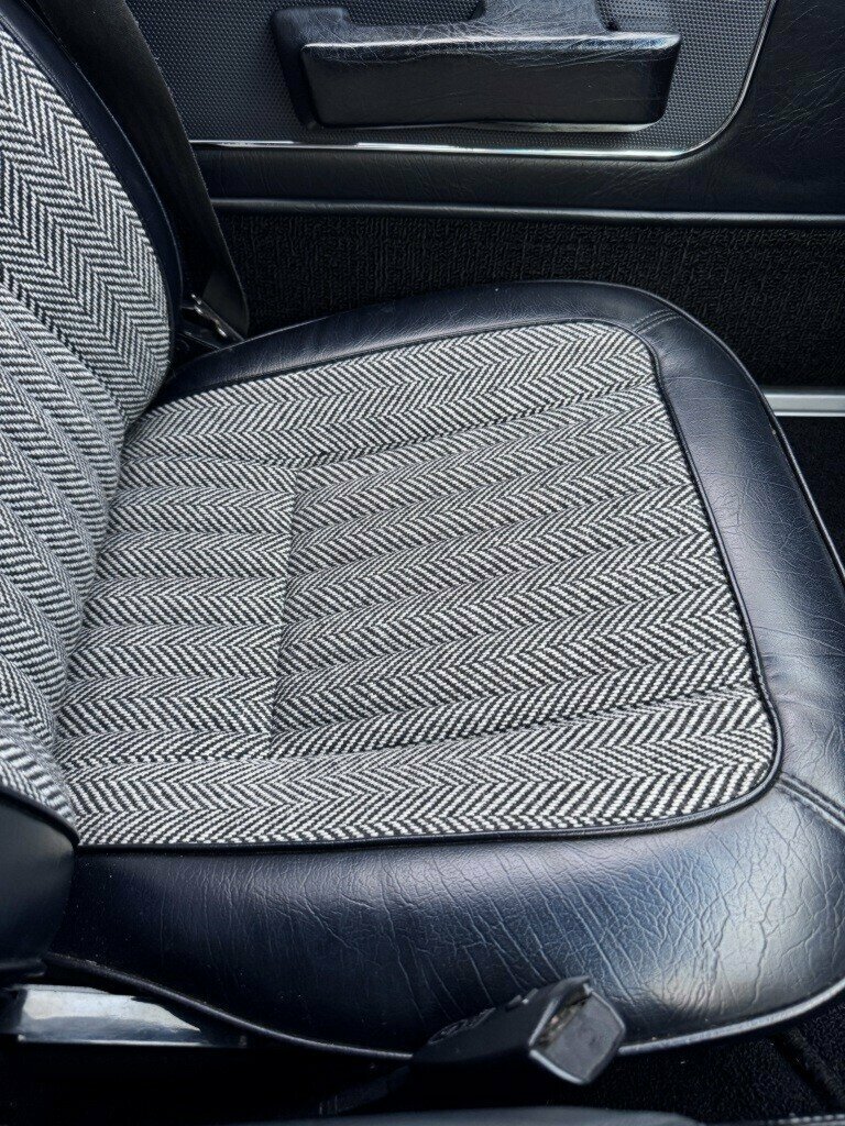 1974 HOLDEN TORANA LH SL/R 5000 4 SP MANUAL 4D SEDAN