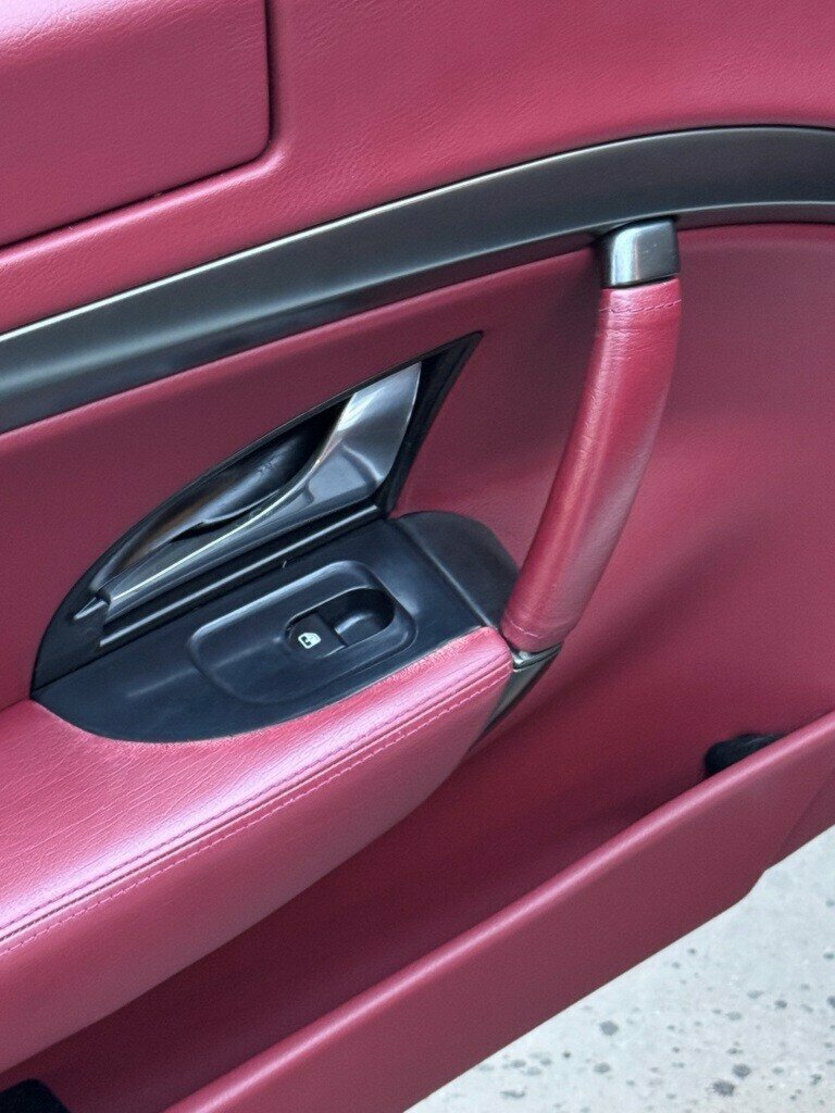 2009 MASERATI GRANTURISMO S 6 SP AUTO SEQUENTIAL 2D COUPE