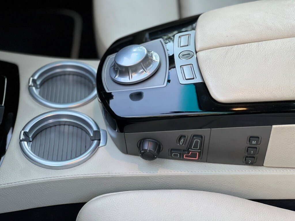 2003 BMW 7 E66 45LI 6 SP AUTOMATIC STEPTRONIC 4D SEDAN