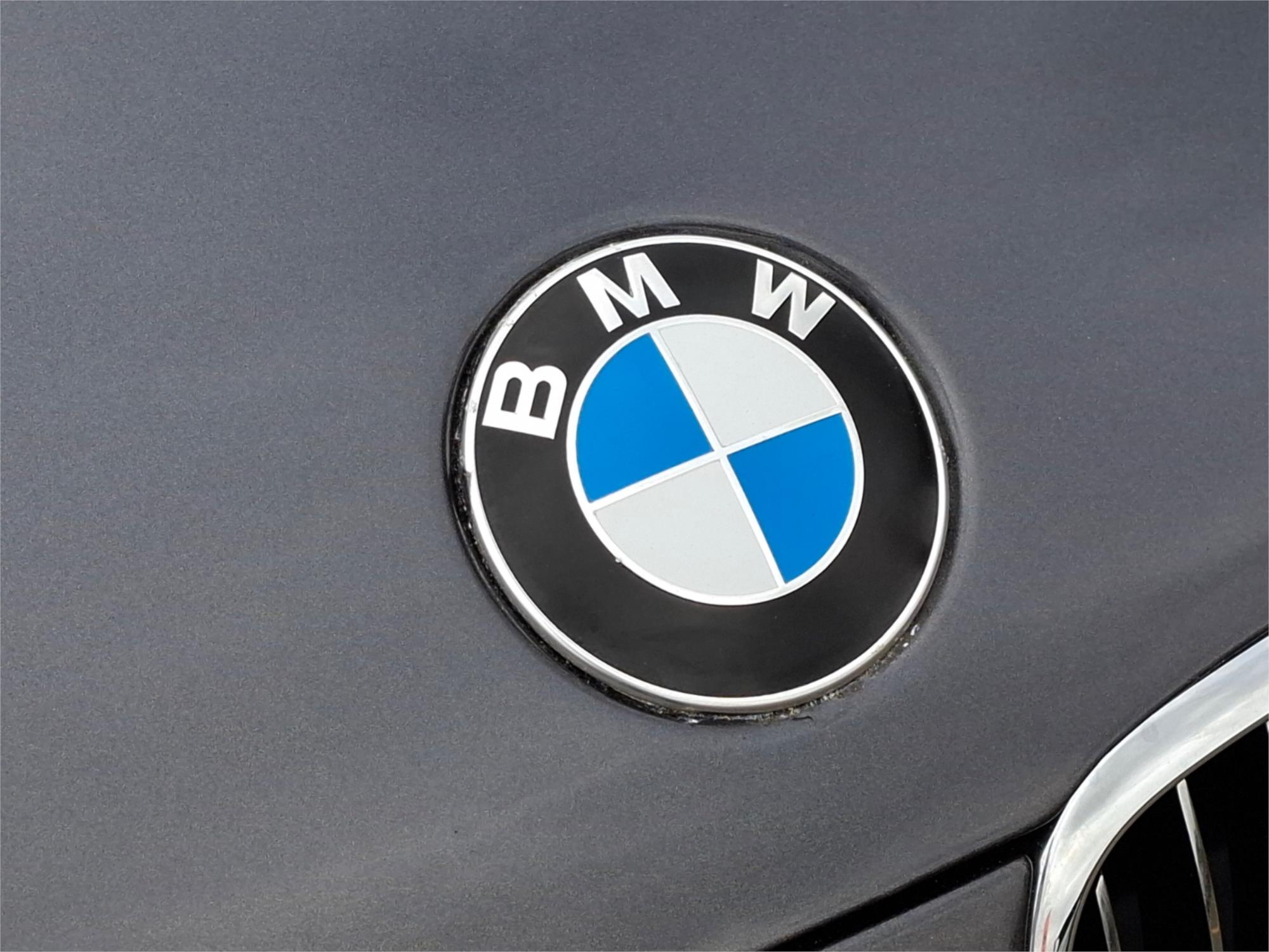 2007 BMW 3 E92 23i 6 SP MANUAL 2D COUPE