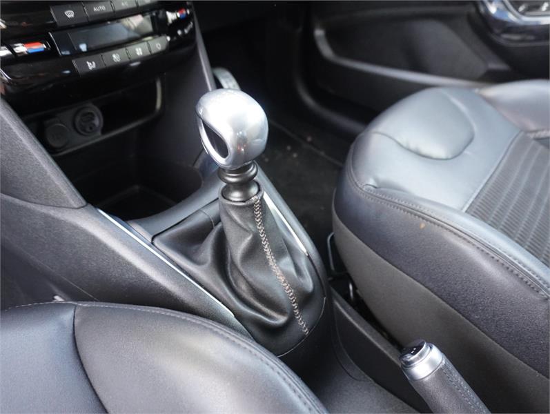 2012 PEUGEOT 208 ALLURE 5 SP MANUAL 5D HATCHBACK