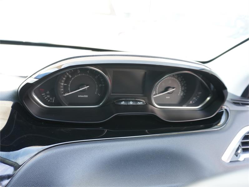2012 PEUGEOT 208 ALLURE 5 SP MANUAL 5D HATCHBACK