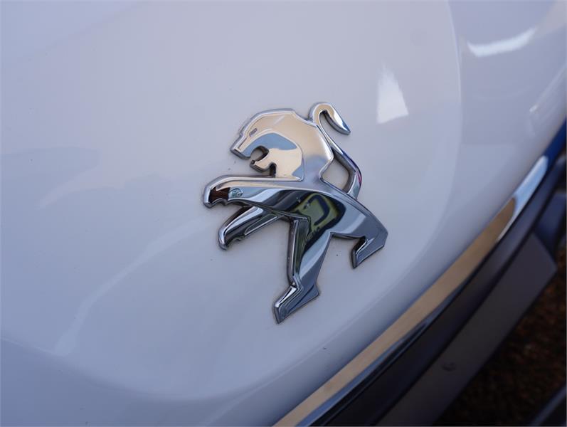 2012 PEUGEOT 208 ALLURE 5 SP MANUAL 5D HATCHBACK