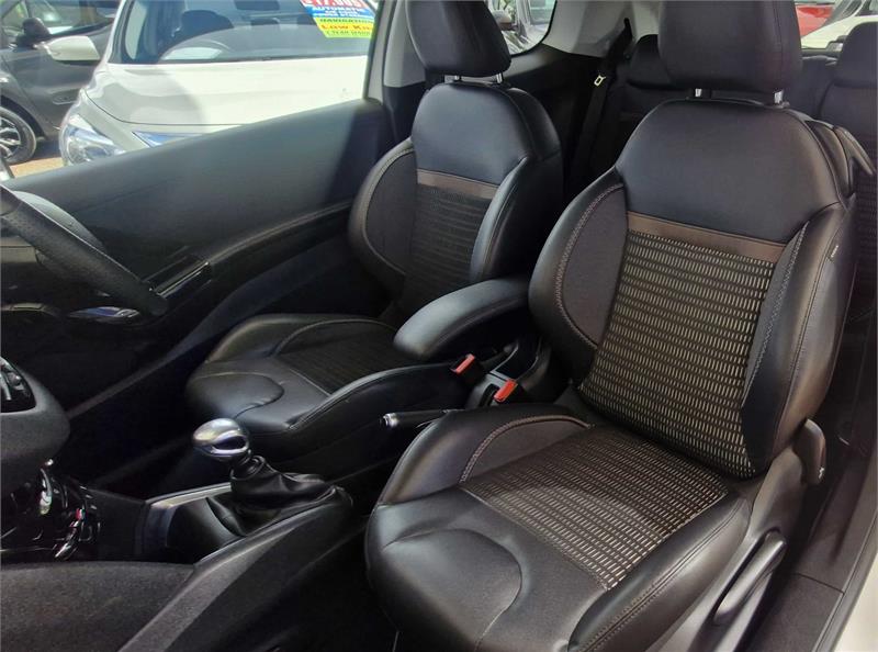 2012 PEUGEOT 208 ALLURE 5 SP MANUAL 5D HATCHBACK