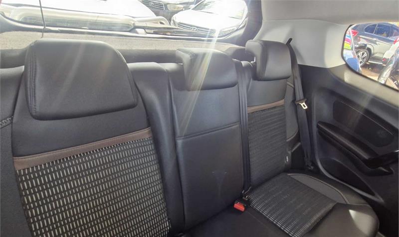 2012 PEUGEOT 208 ALLURE 5 SP MANUAL 5D HATCHBACK