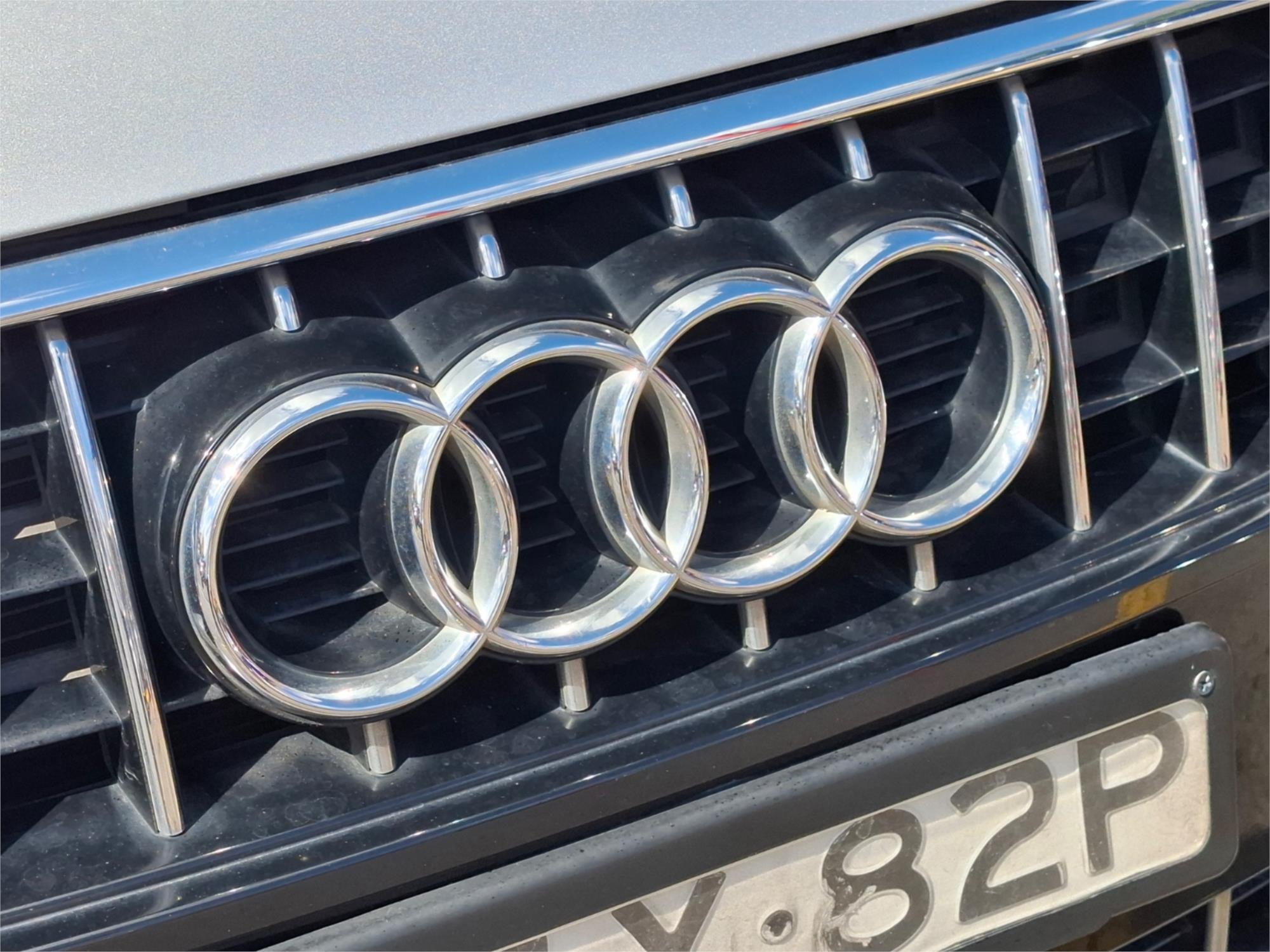 2010 AUDI Q7 MY11 3.0 TDI QUATTRO 8 SP AUTOMATIC TIPTRONIC 4D WAGON