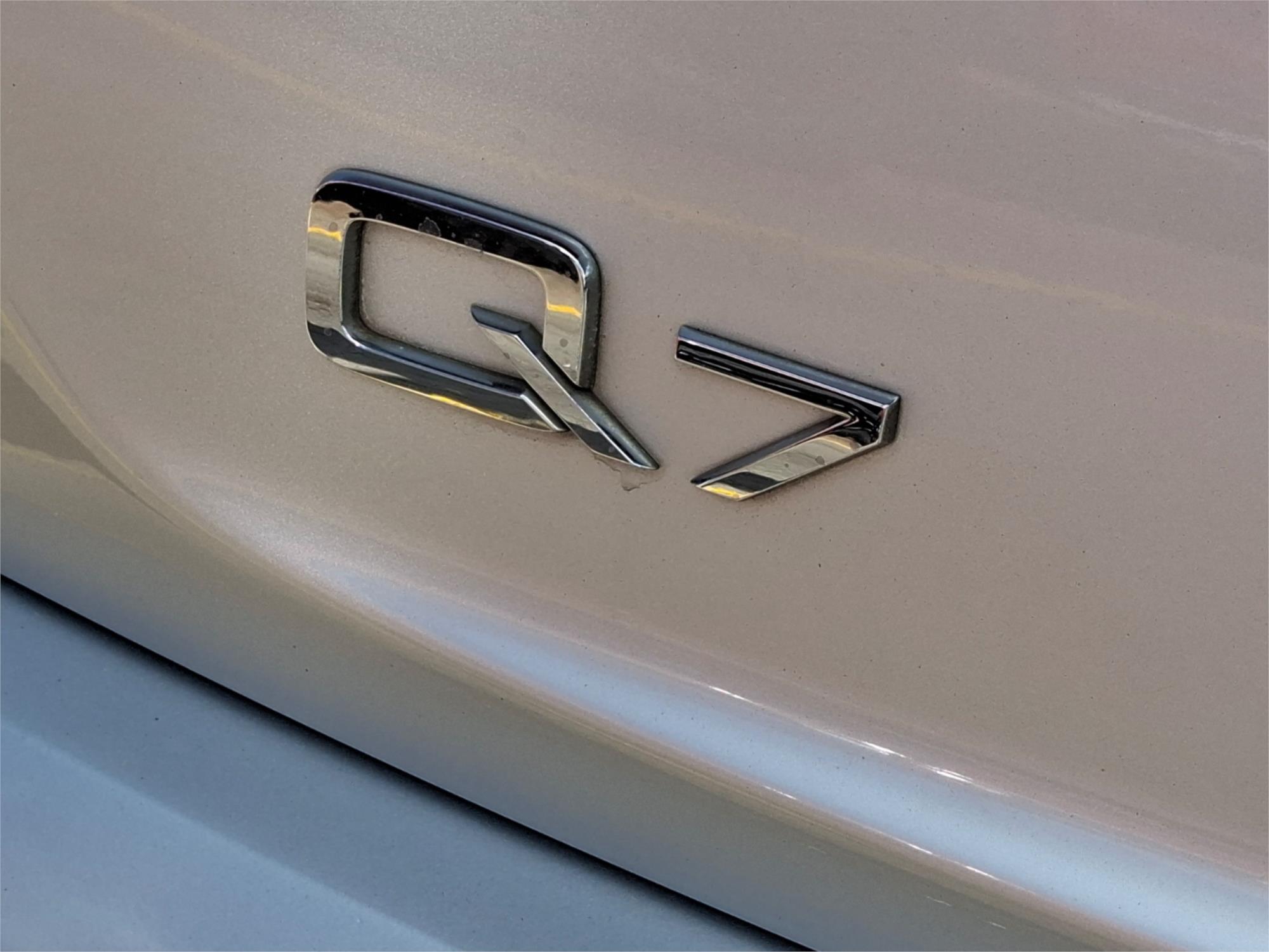 2010 AUDI Q7 MY11 3.0 TDI QUATTRO 8 SP AUTOMATIC TIPTRONIC 4D WAGON