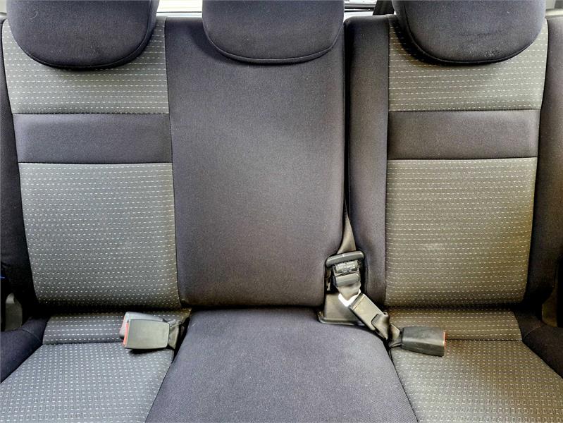 2005 HYUNDAI GETZ TB UPGRADE 1.4 5 SP MANUAL 3D HATCHBACK
