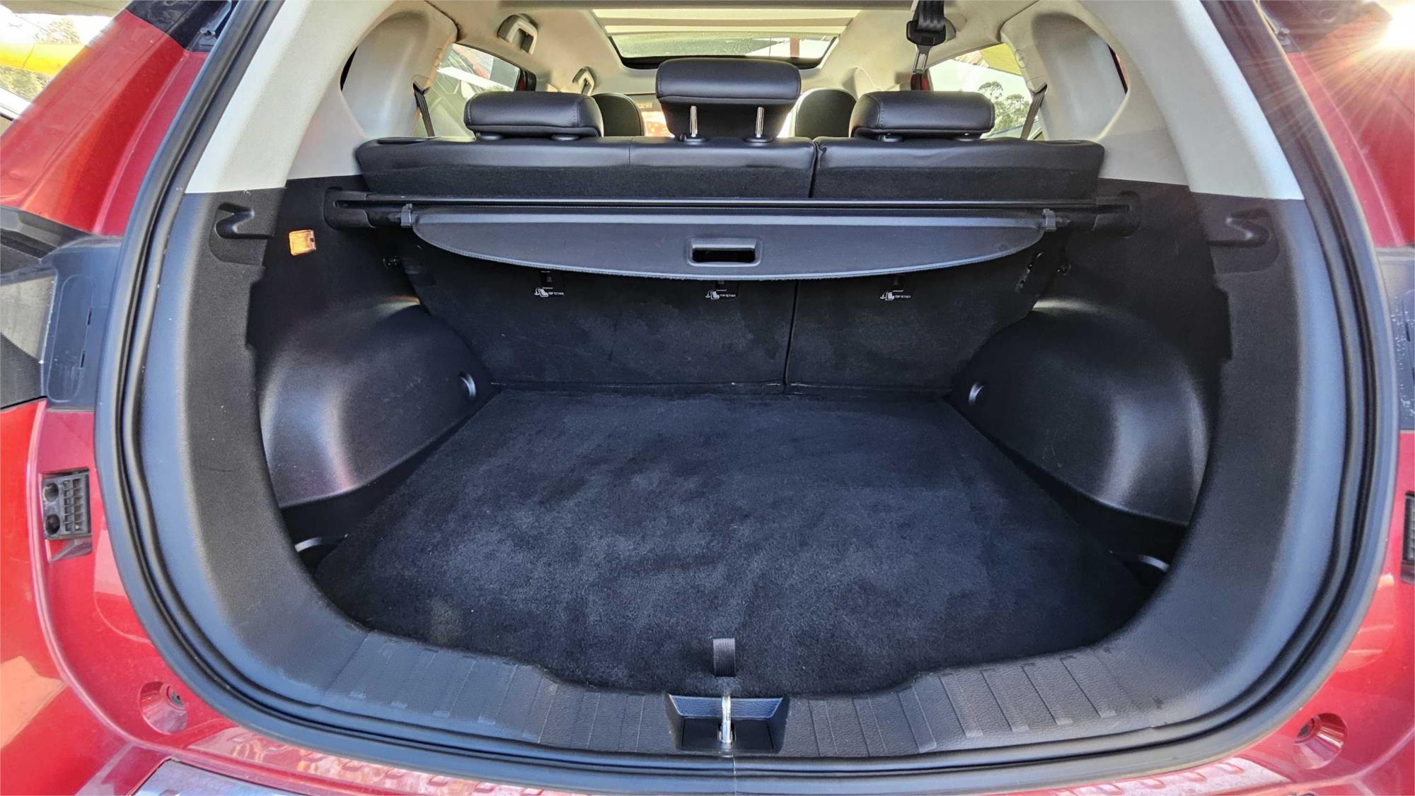 2019 HAVAL H2 MY18 LUX (4x2) 6 SP AUTOMATIC 4D WAGON