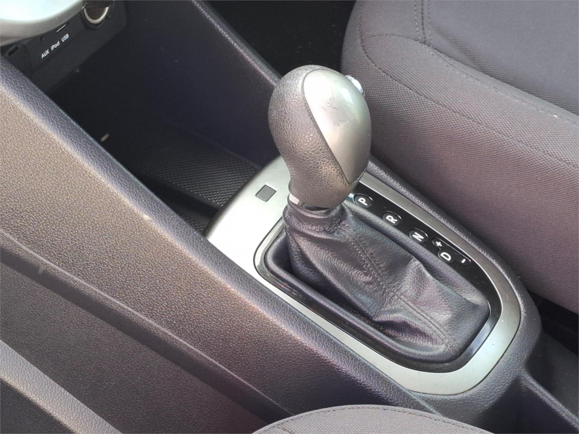 2013 KIA RIO UB MY13 SI 6 SP AUTOMATIC 5D HATCHBACK