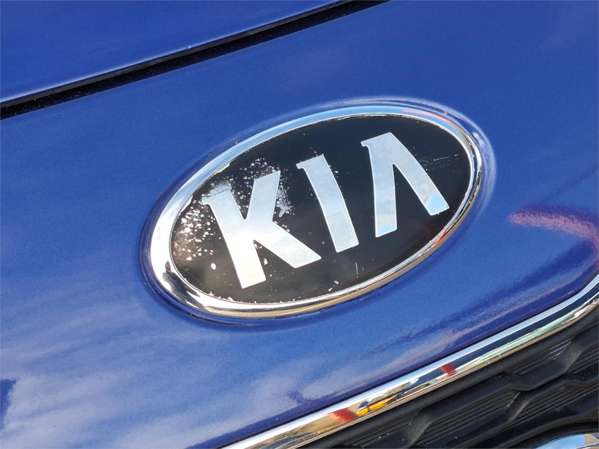 2013 KIA RIO UB MY13 SI 6 SP AUTOMATIC 5D HATCHBACK
